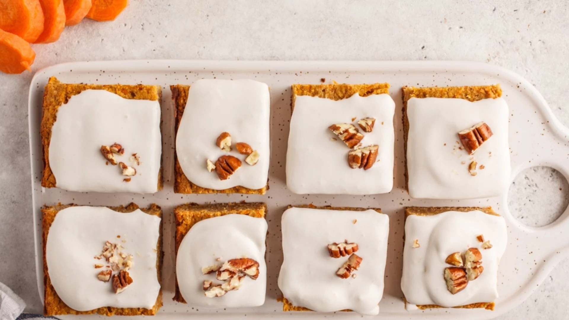 Този морковен сладкиш ще ви остави без думи - БЕЗ яйца и захар