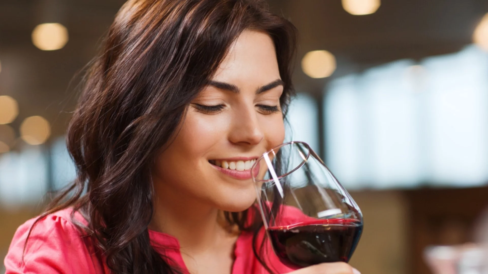 Трябва ли виното наистина да “диша”?