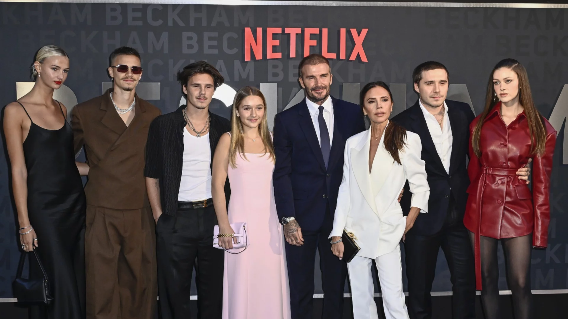 Гордън Рамзи: Времето ще излекува отношенията в семейство Бекъм