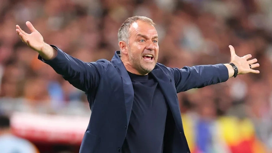 Още един "погром" за Ханзи Флик в Барселона след поражението от Атлетико с 0:4