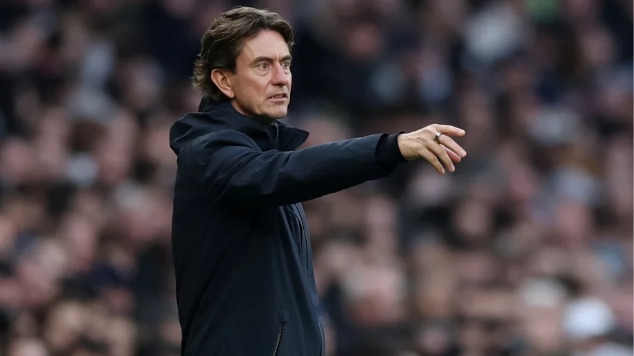 Тотнъм ще си плати доста солено за уволнението на Томас Франк