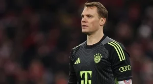 Преди да навърши 40: Мануел Нойер разкри любопитната история как е станал вратар