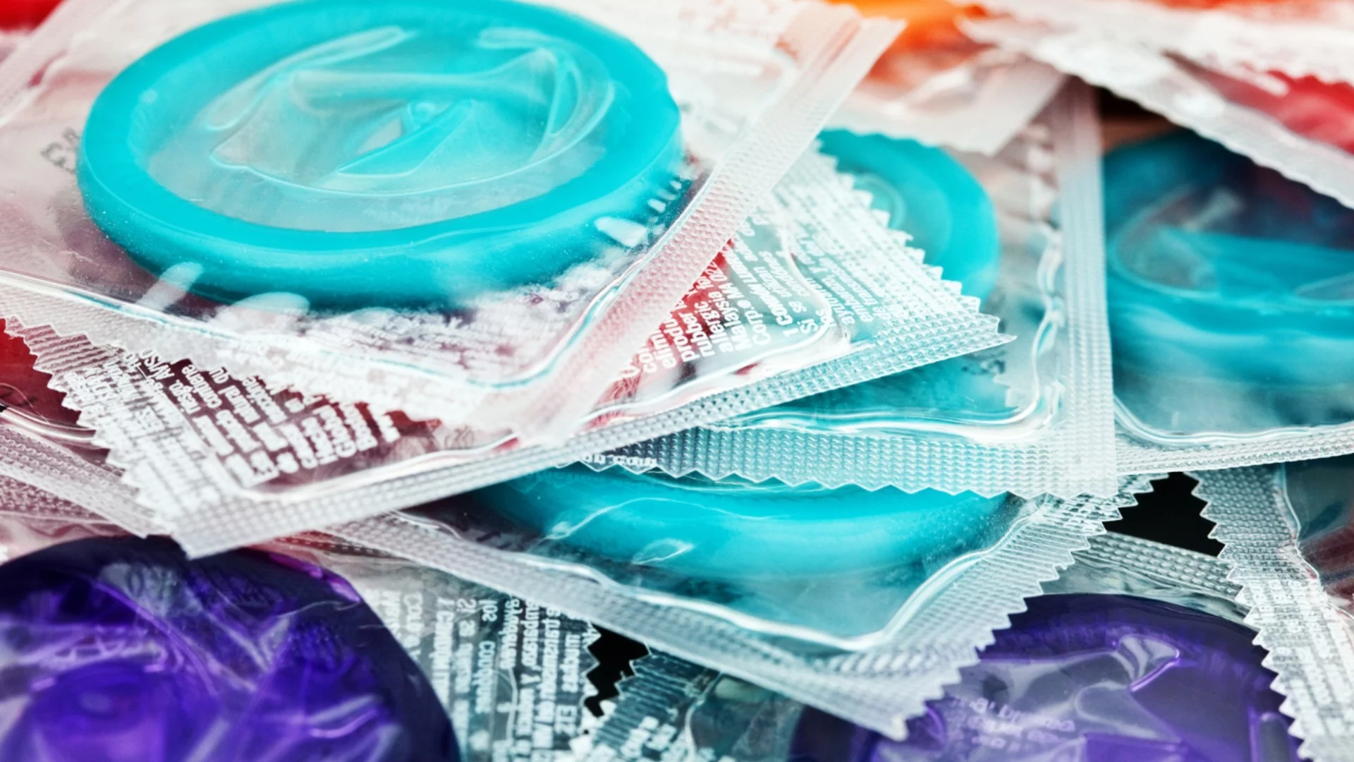 Не само спортисти: 10 хил. презерватива изчезнаха от Олимпийското село за три дни