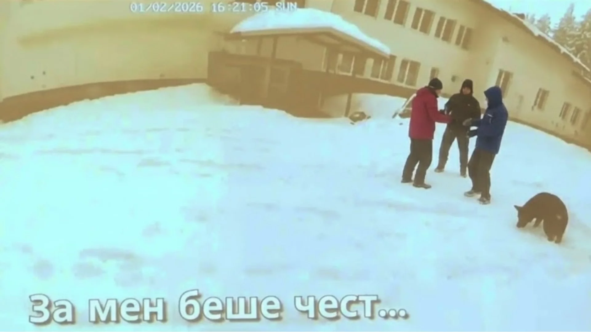 Бивш шеф на НСБОП: Всички убийства в случая "Петрохан - Околчица" са по сценарий