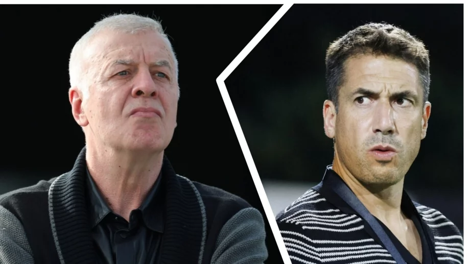 Проблемът, който е по-опасен от всяка загуба на Левски