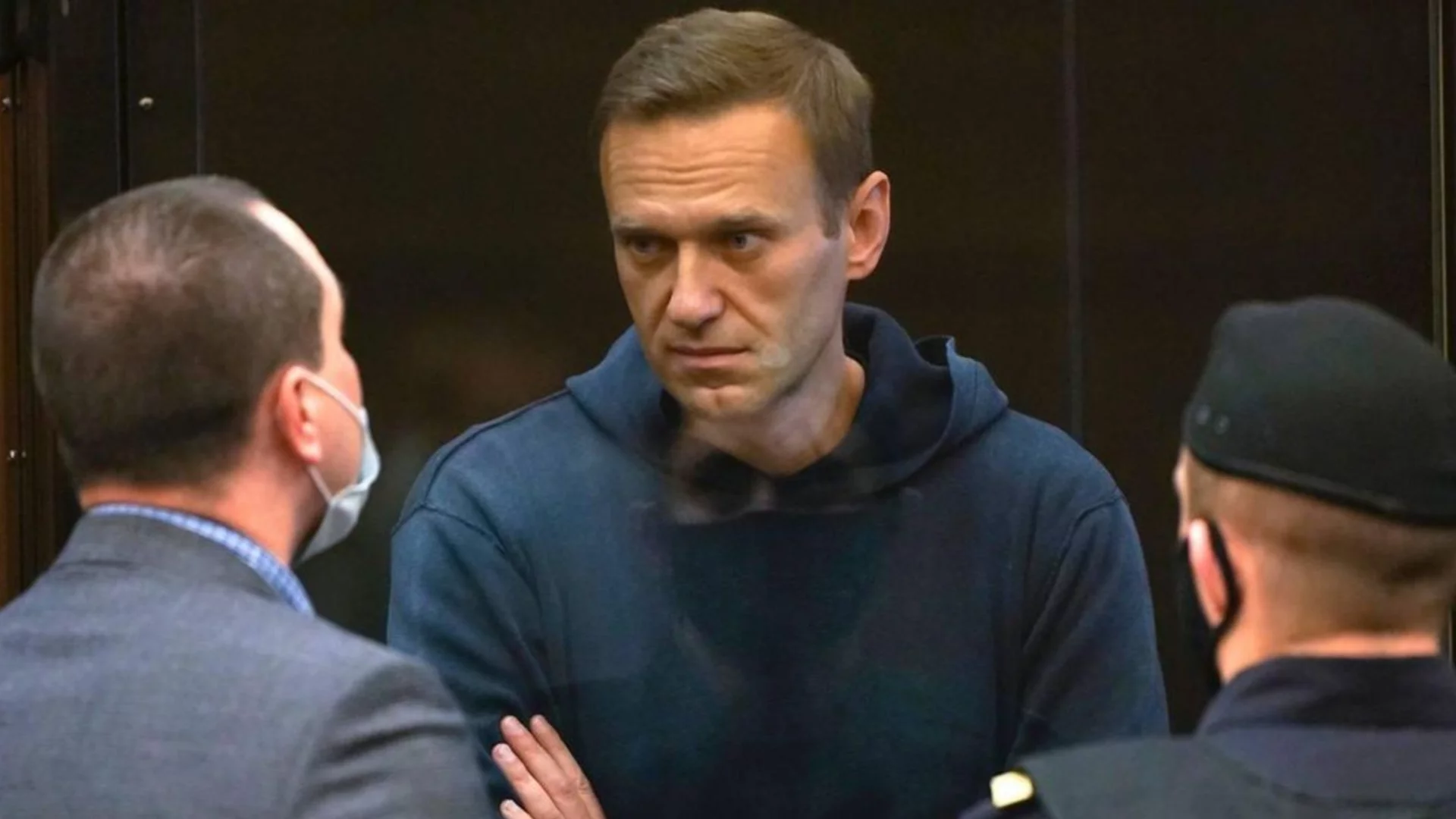 Русия отрече да е отровила Навални