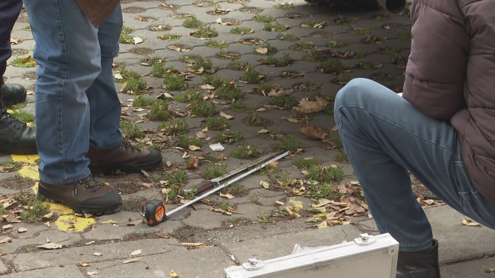 Намушкаха с нож жена в Дупница при опит за грабеж