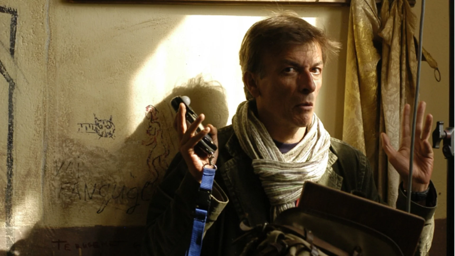 Операторът Емил Христов ще получи Наградата на София на 30-ия София Филм Фест