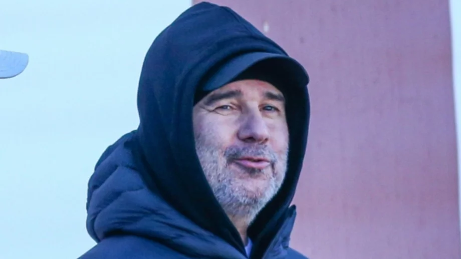 Между редовете: Скритото послание, с което ЦСКА "майсторски" се заяде с Цветомир Найденов