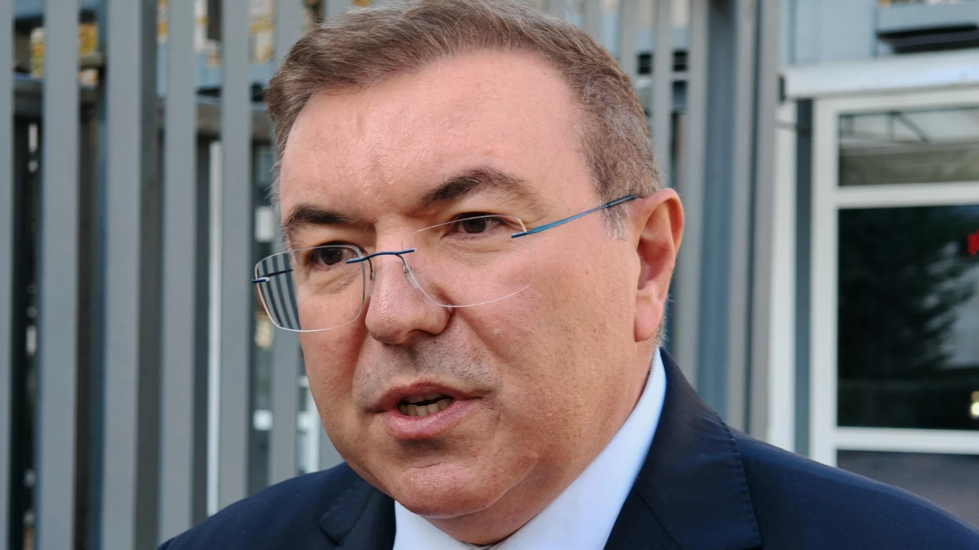 В ГЕРБ не знаят за оставката на Делян Добрев