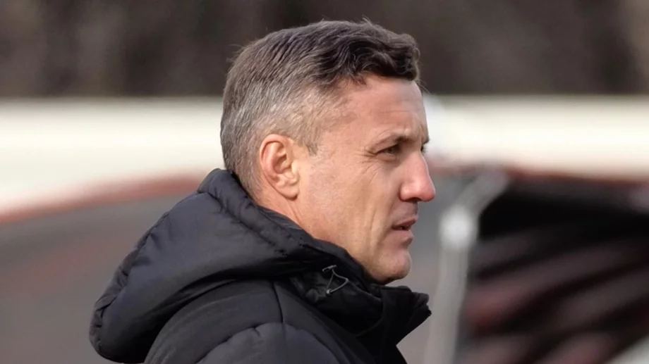 Интересно: Локомотив София привлече нападател, играл с френски национал