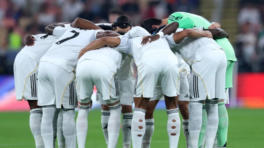 Реал Мадрид се превърна в "кралят на дузпите"