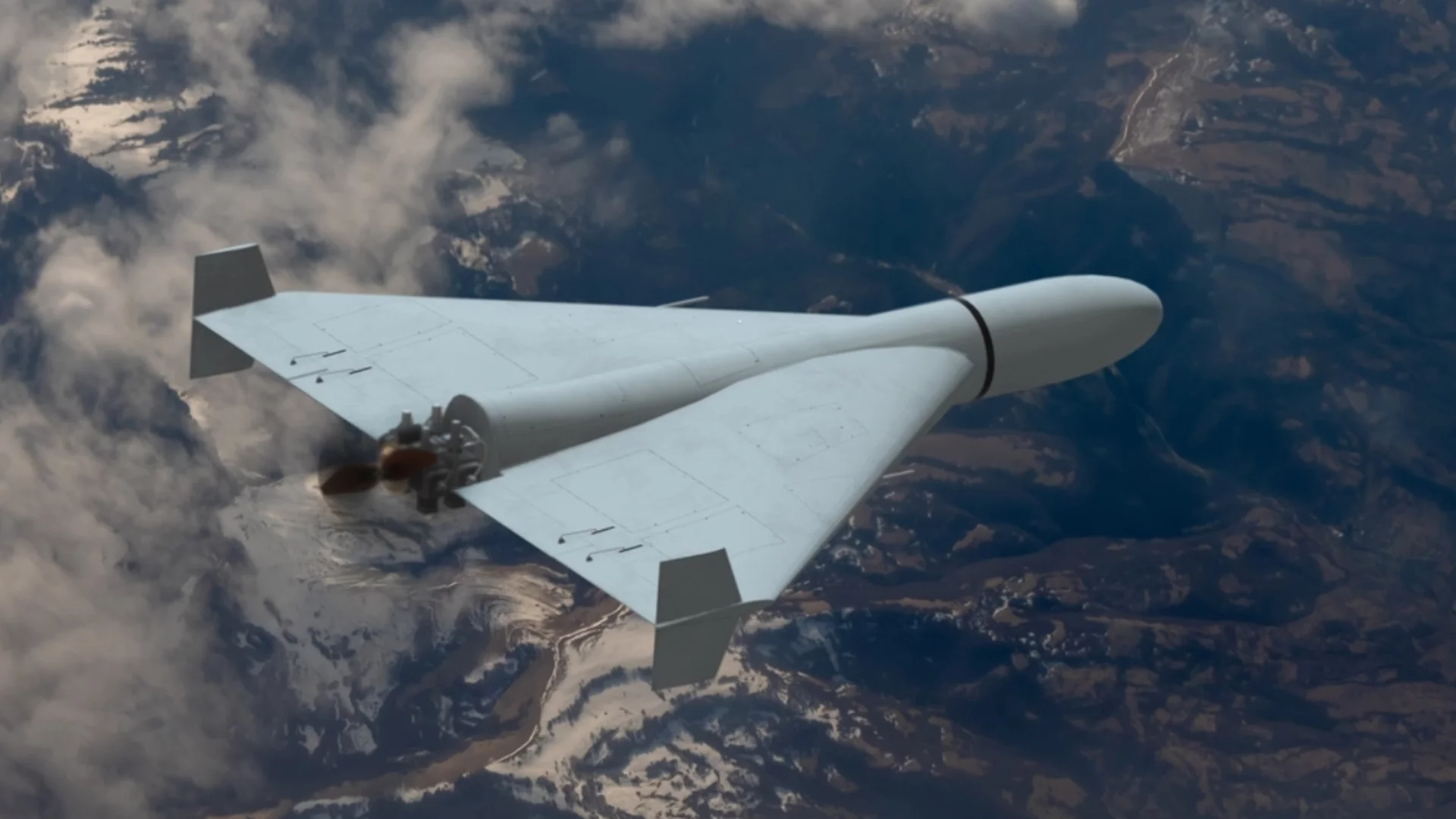 Над 170 дрона: 5 общини в Брянска област са без ток и парно (ВИДЕО)