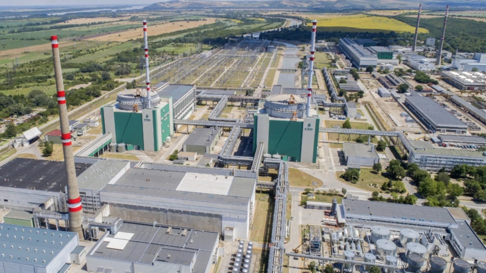 Трета авария за 3 месеца: Отново спират цял блок на АЕЦ "Козлодуй"