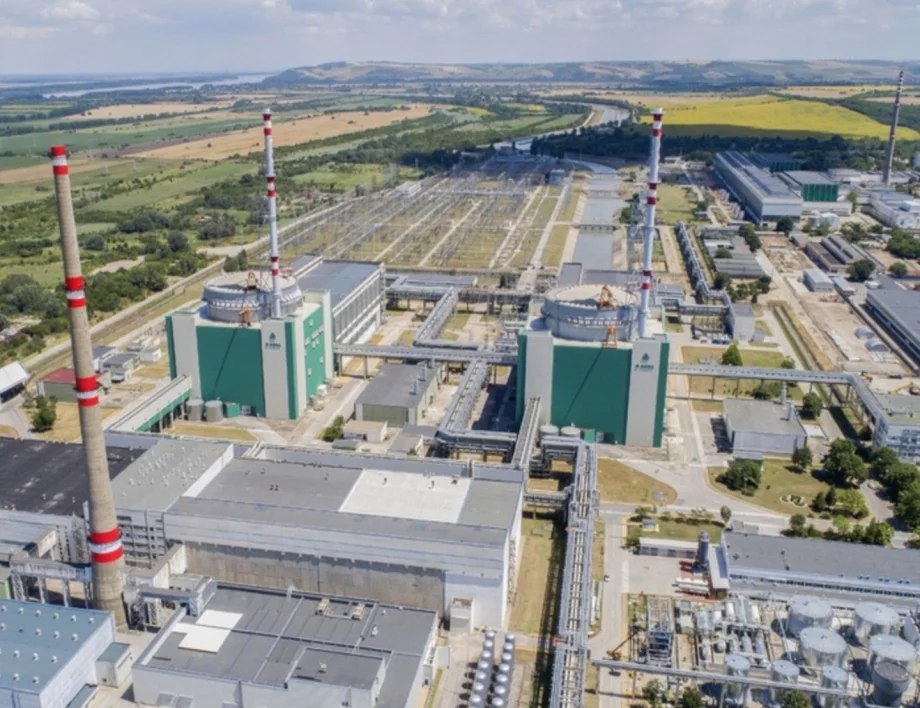 Трета авария за 3 месеца: Отново спират цял блок на АЕЦ "Козлодуй"