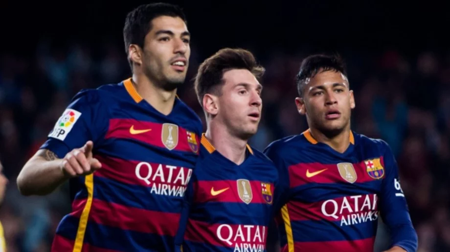 Най-голямата грешка на Барселона, която разплака както каталунците, така и Реал Мадрид