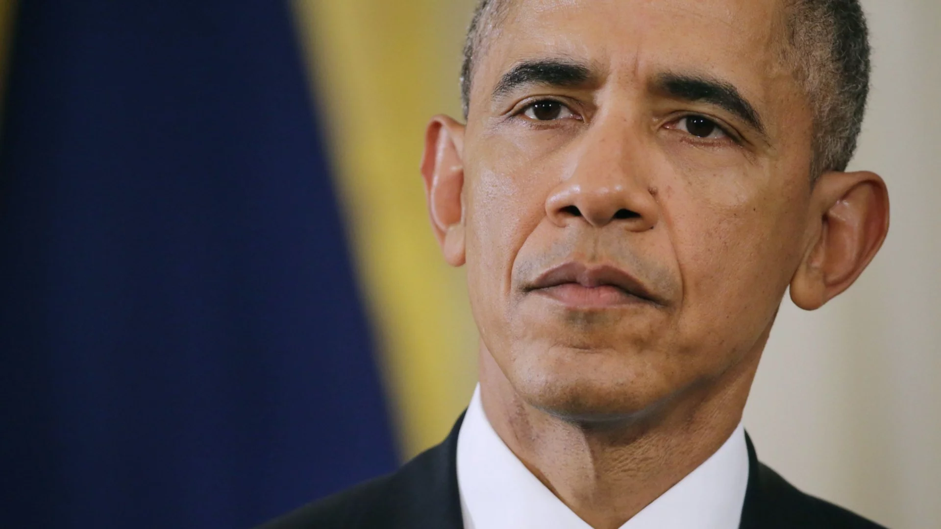 Обама отговори на маймунското видео на Тръмп: Клоунско шоу