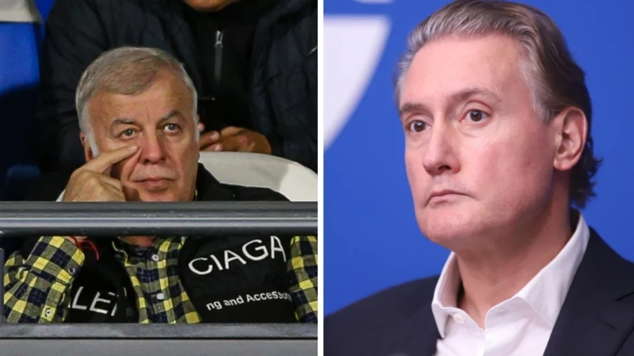 Левски се усмихваше, но Лудогорец се върна от "мъртвите" с шампионски обрат над Берое