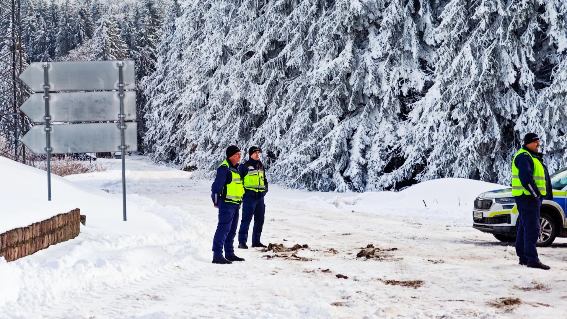 Най-важните новини за деня: 15 февруари 2026 г.