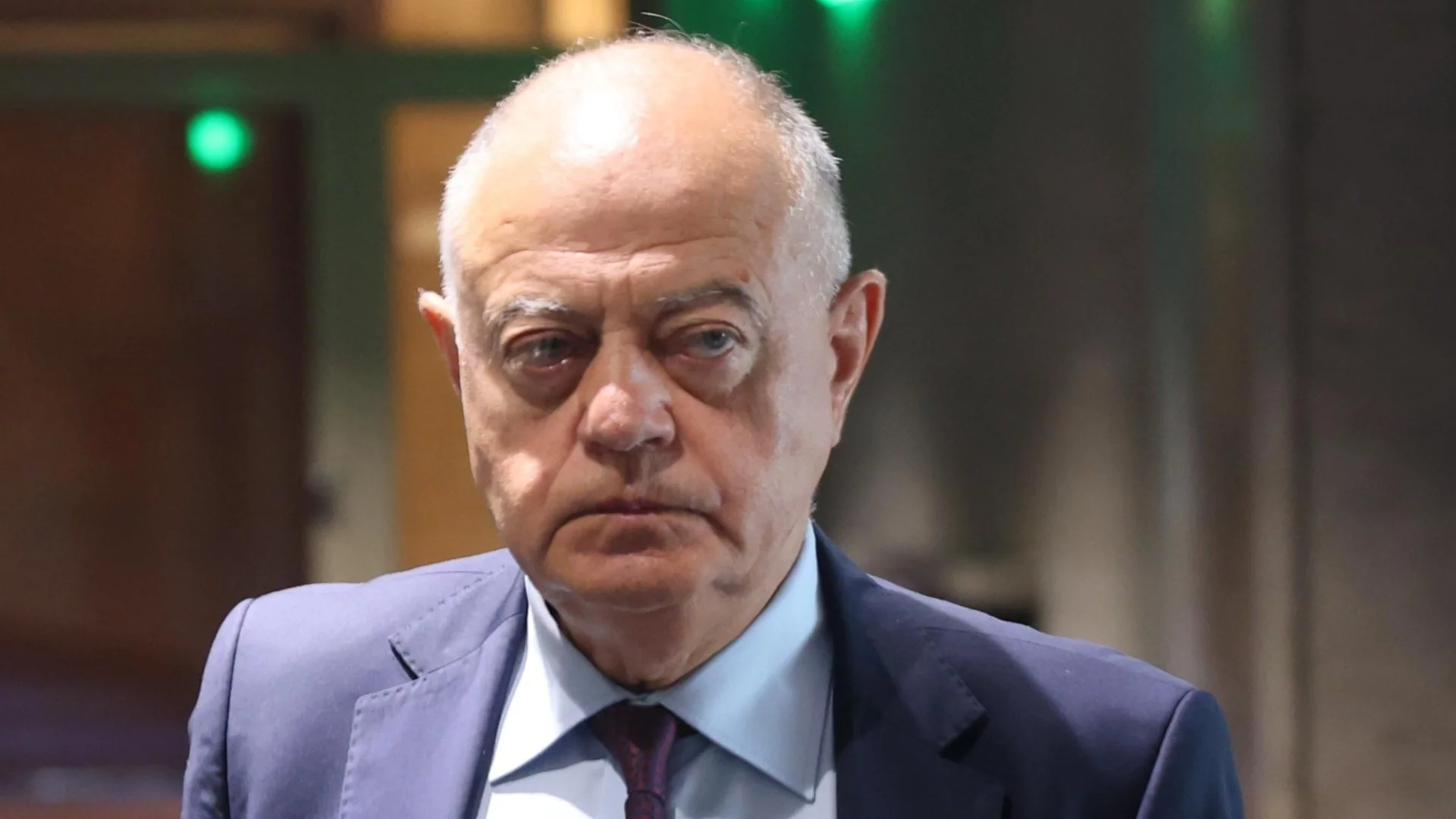 ПП-ДБ отрекоха да редят министри в служебния кабинет