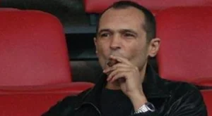 Легендарният номер 8 на ЦСКА: историята на един "червен" шампион