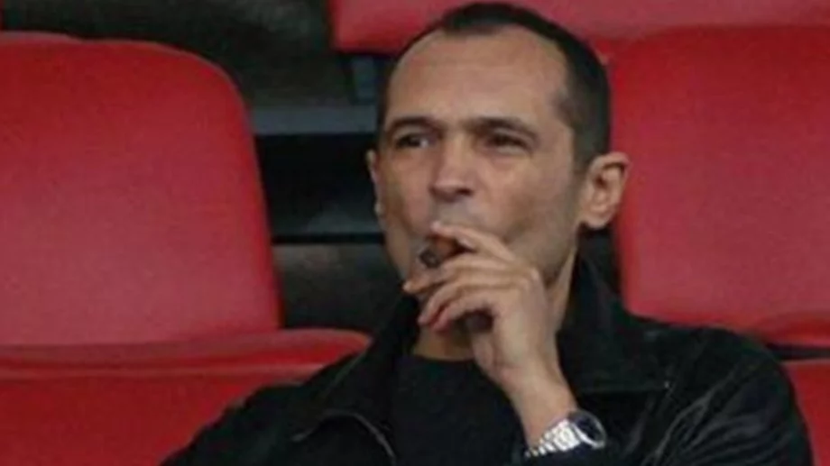 Легендарният номер 8 на ЦСКА: историята на един "червен" шампион