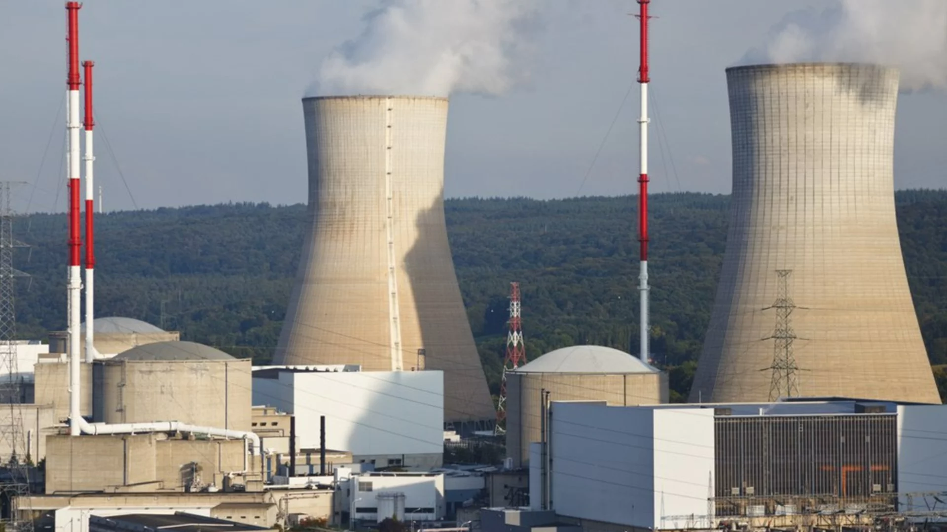 Словакия ще строи нова АЕЦ