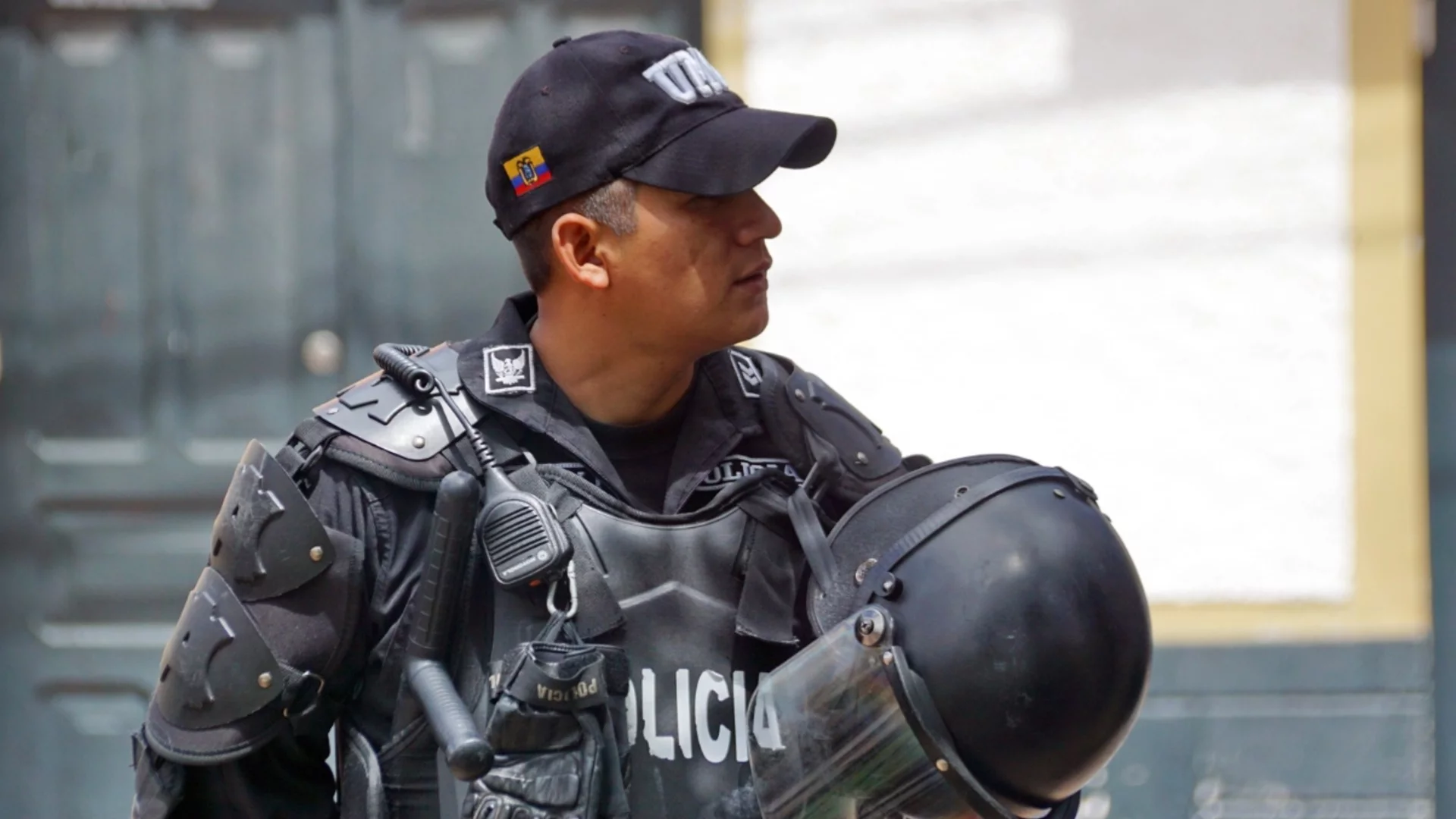 Откриха осем отрязани глави на плаж в Еквадор (СНИМКИ)