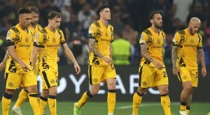 Скудетото вече стяга куфарите за Милано?