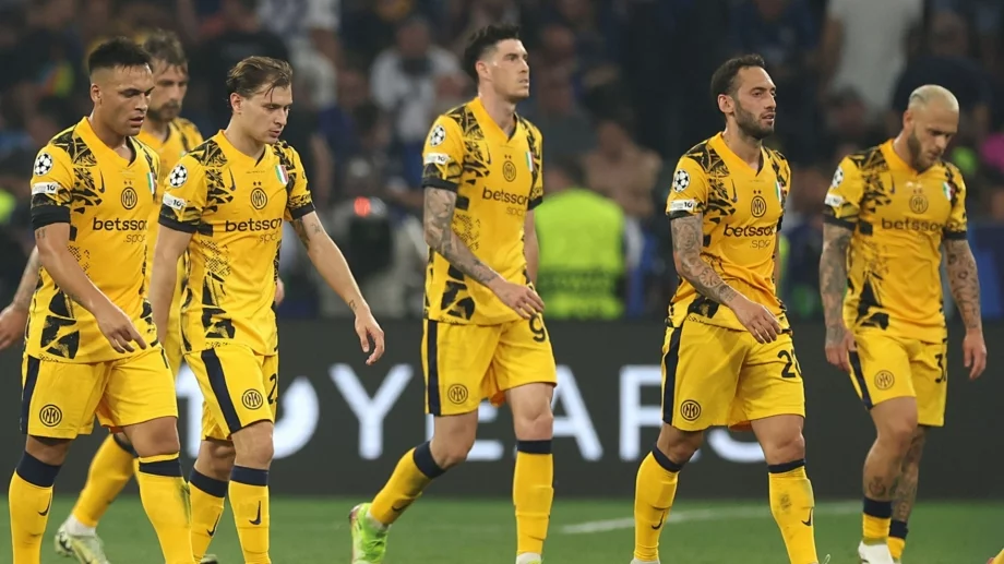 Скудетото вече стяга куфарите за Милано?