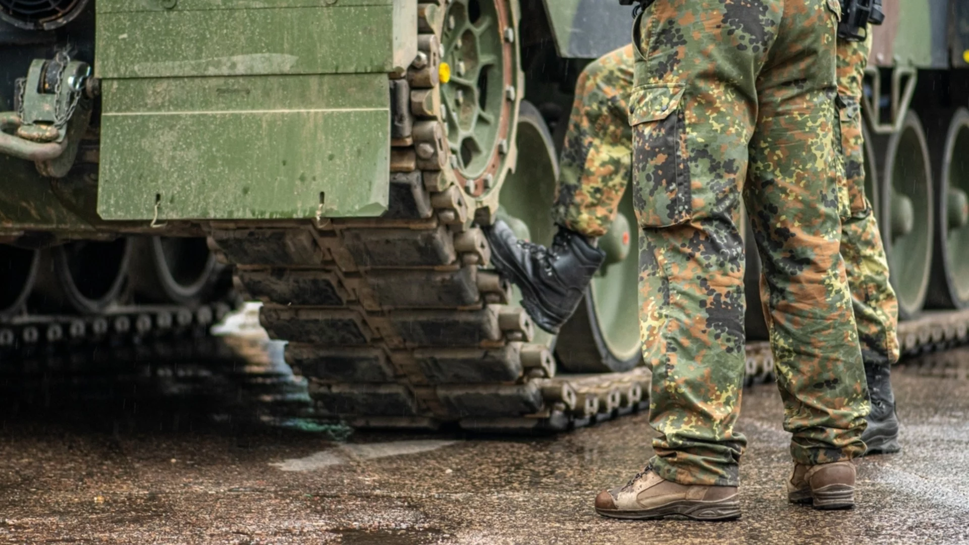 Руските държавни медии "отмениха" превземането на южната част на Мирноград (СНИМКИ)