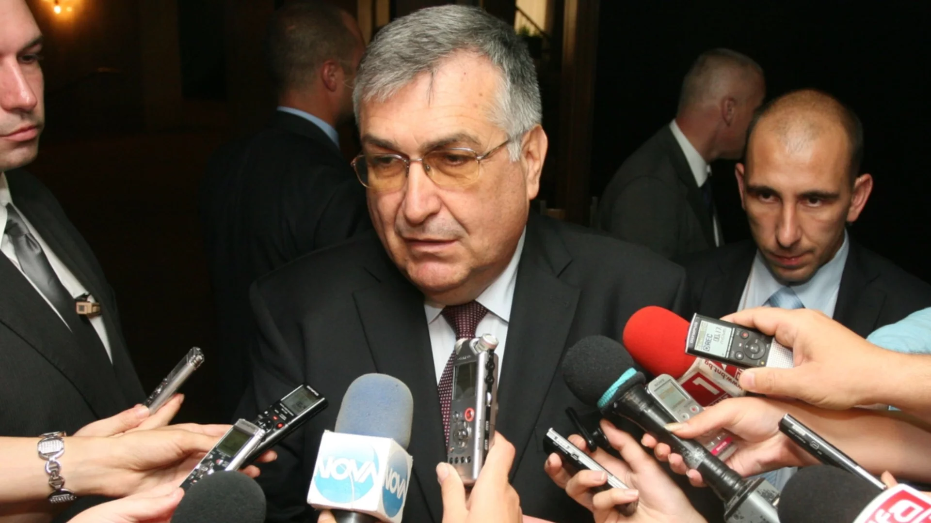 Бивш служебен премиер: Гюров е избор на Румен Радев