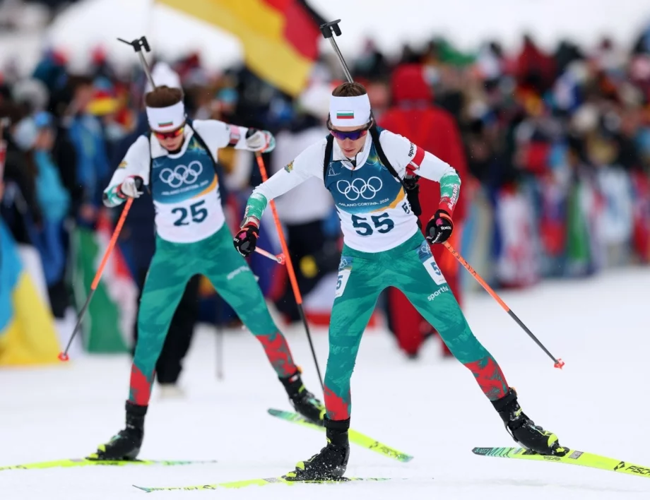 Ново топ класиране за Лора Христова на Зимните игри! Стрелбата изневери на Милена Тодорова