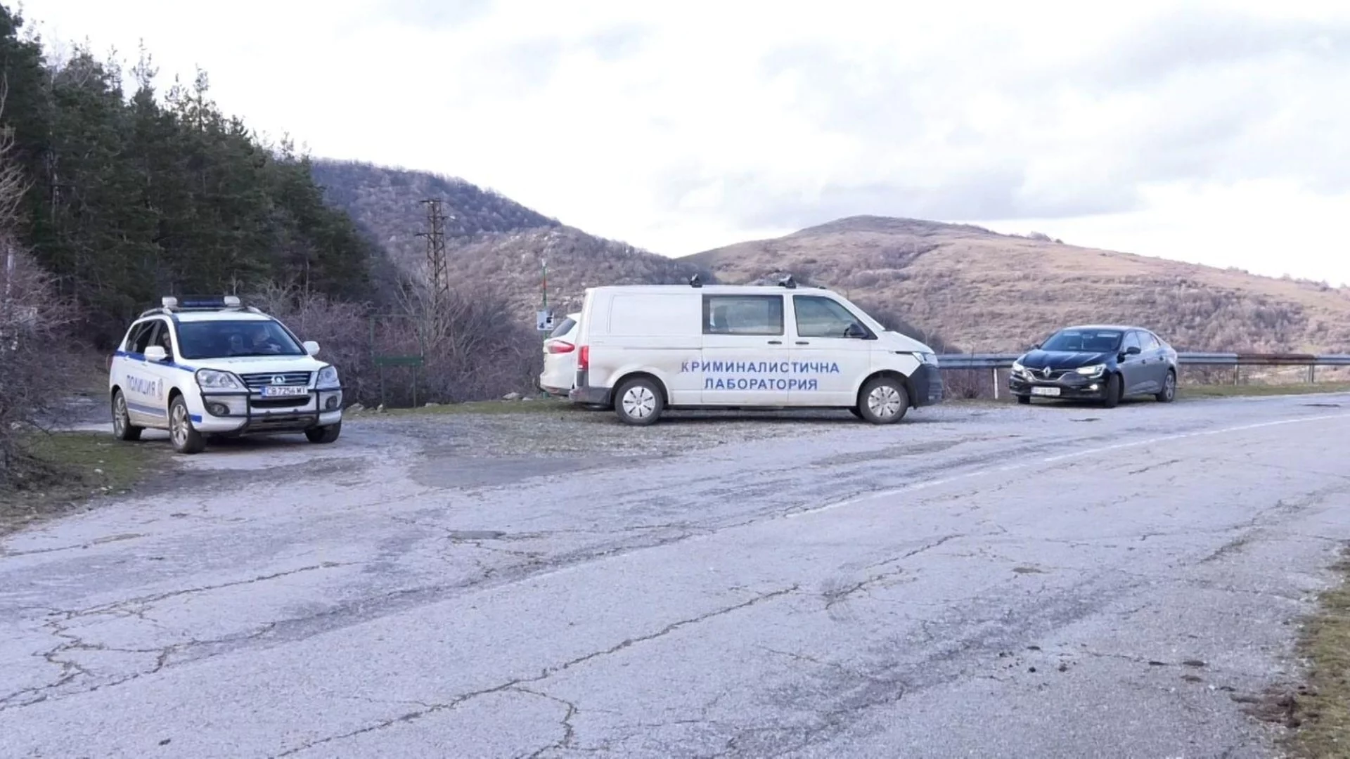 Калушев се интересувал от ПВУ и "Топлофикация"? БНТ цитира негови бележки. Връзката с шестте жертви се губи по едно и също време