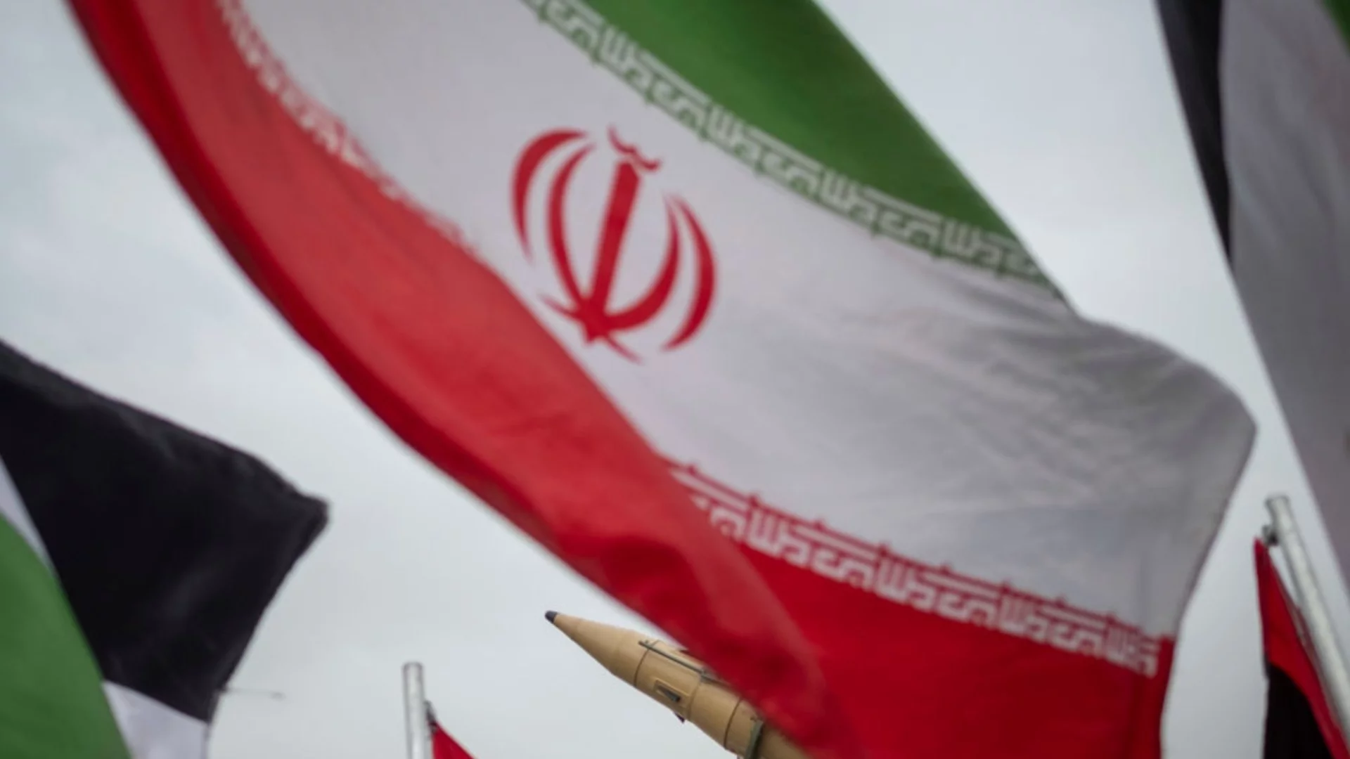 Иран ще отстъпи за ядрената програма, ако САЩ отменят санкциите