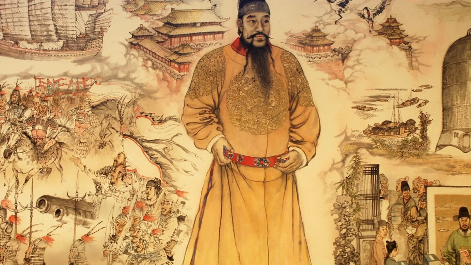 Разкрита е мистерията за краха на цивилизация в Древен Китай, която преобърна теорията на учените