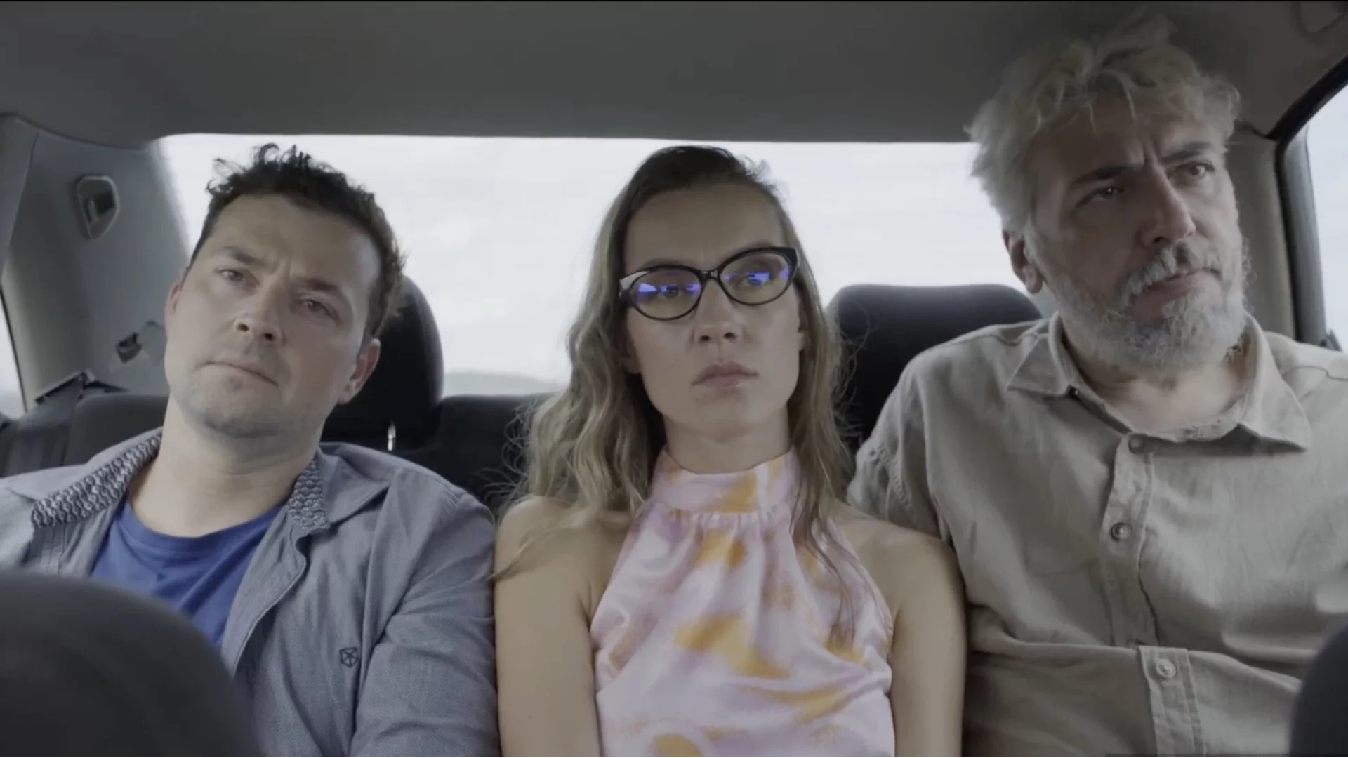 Саундтракът към филма "3.0 килограма щастие" вече е във всички музикални платформи