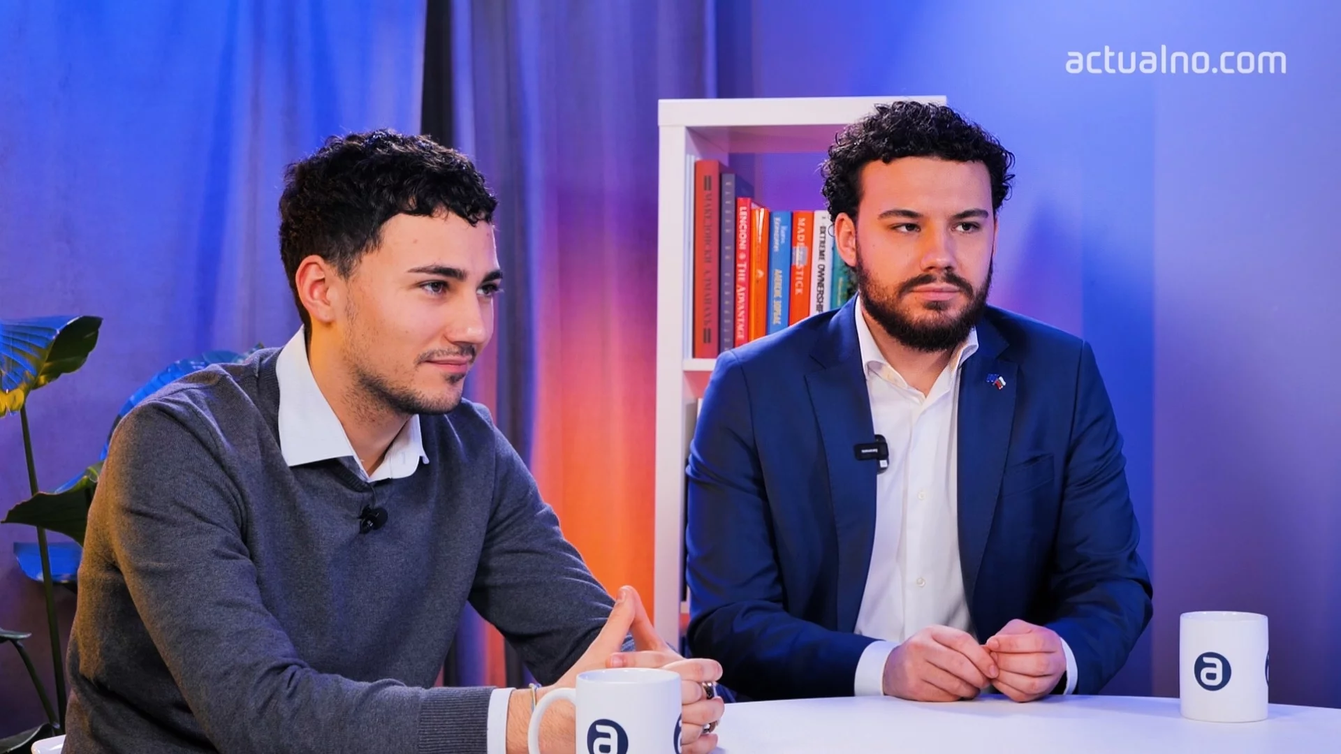 Ужасът “Петрохан”, службите, лъжите: Говорят Александър и Петър Таневи (ВИДЕО)