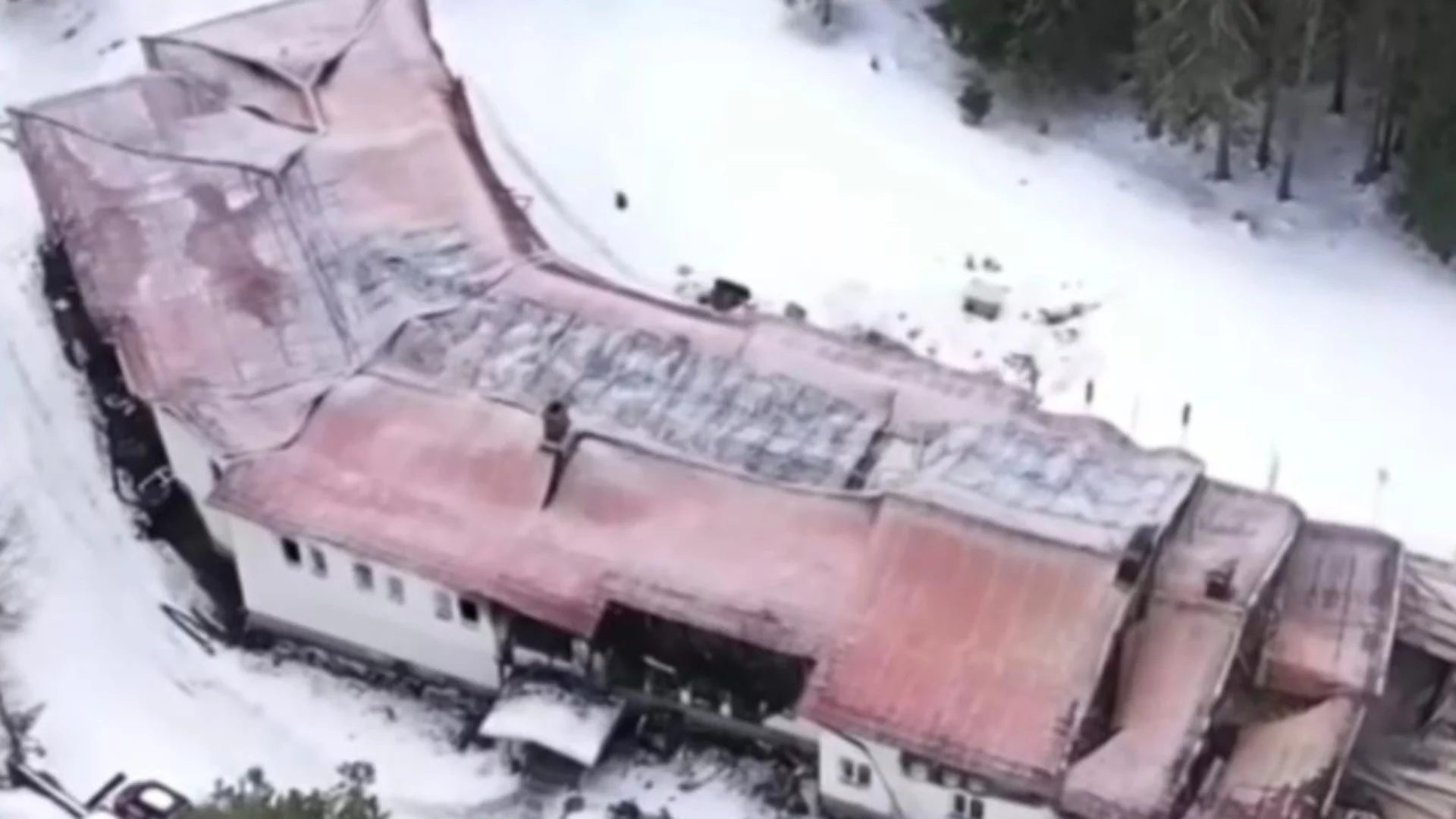 "Калушев е бил сътрудник": Сянката на ДАНС и ДС над трагедията "Петрохан" (ВИДЕО)