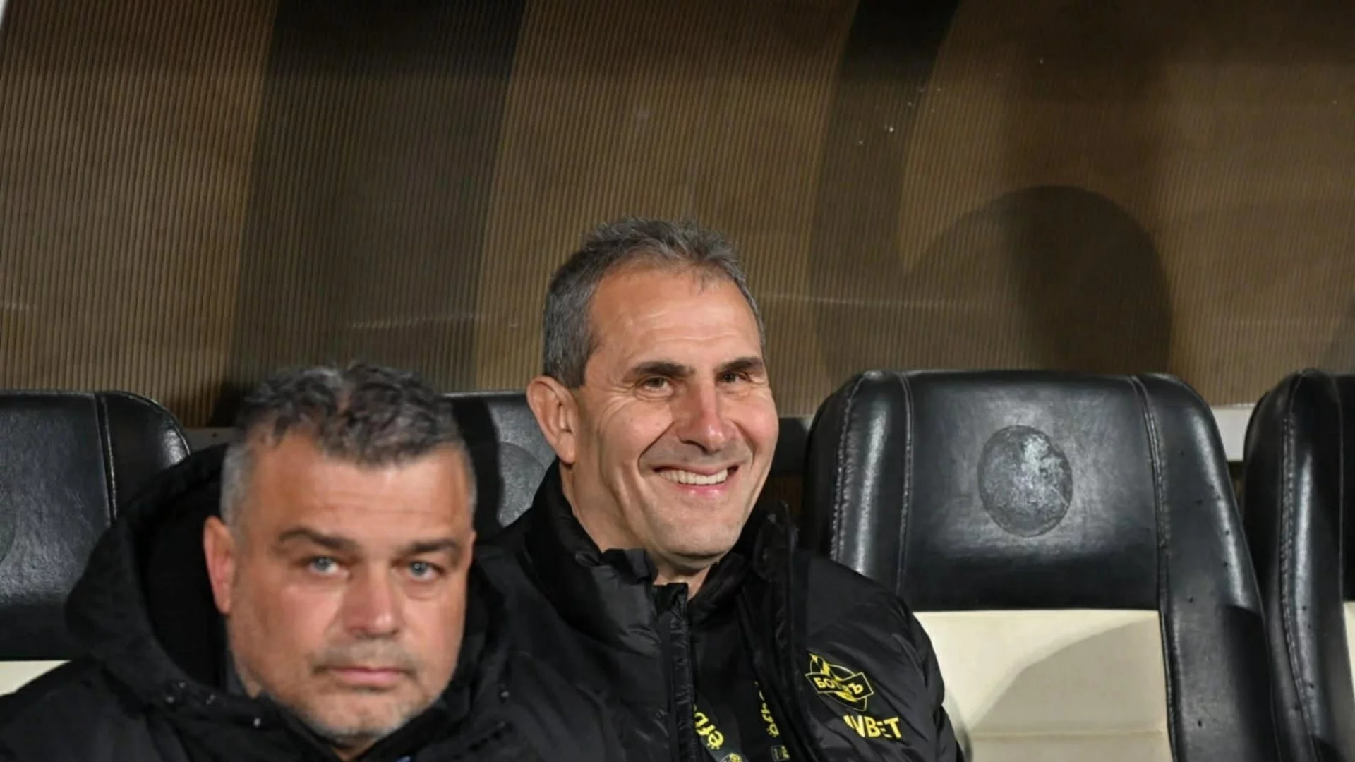 Трусовете в Ботев Пловдив не спират с напускането на Херо! Още една раздяла на "Колежа"