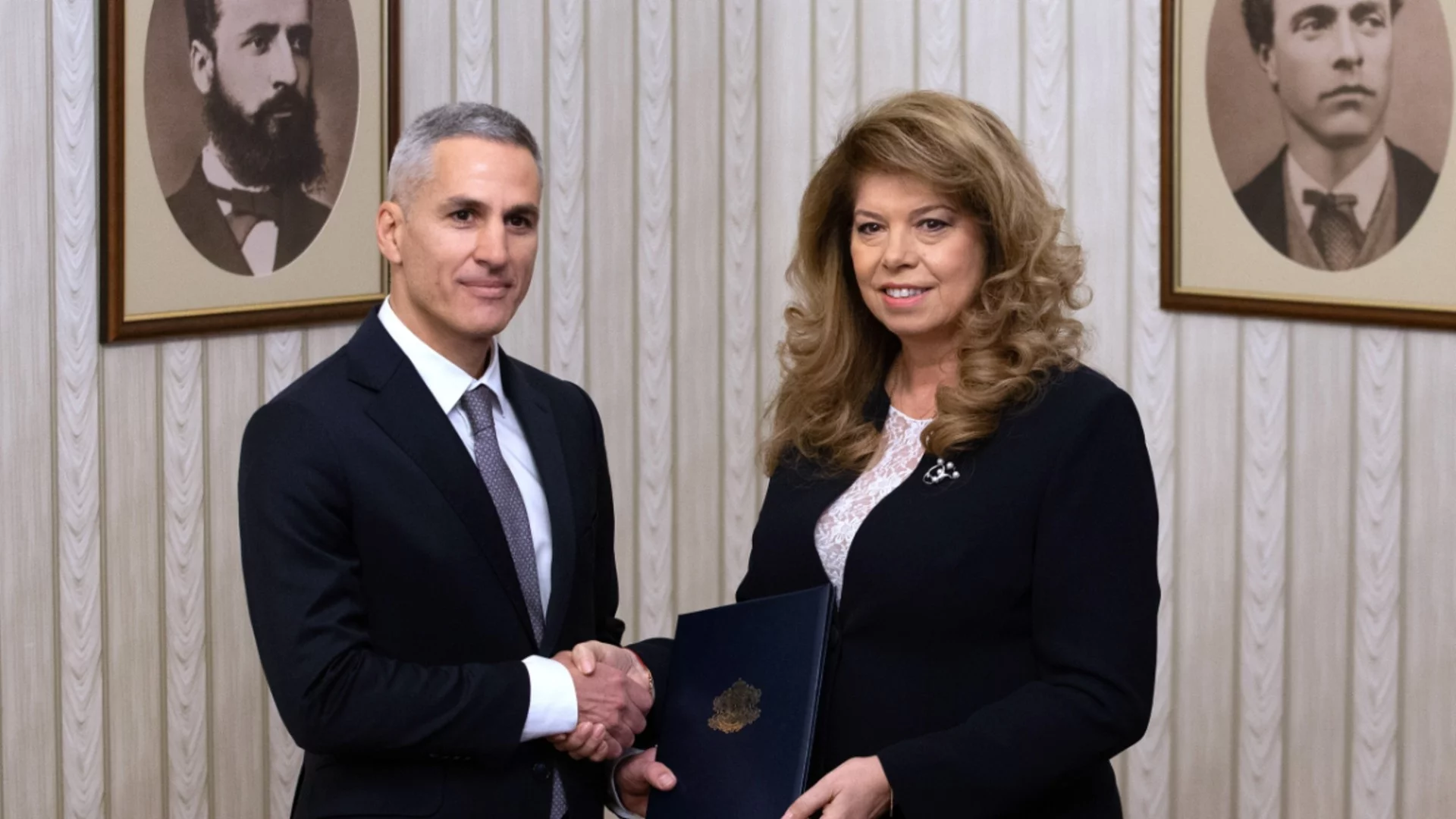 Обединение на български спортни федерации изпрати писмо до Йотова и Гюров със специално настояване