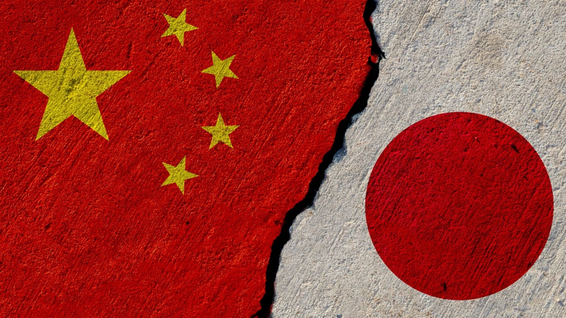 Япония подаде протест срещу Китай