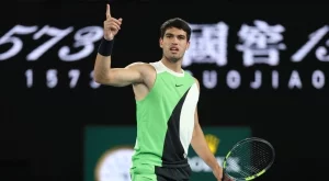 "Имам успехи, но също и слабости": Алкарас знае, че всеки в световния тенис изучава играта му