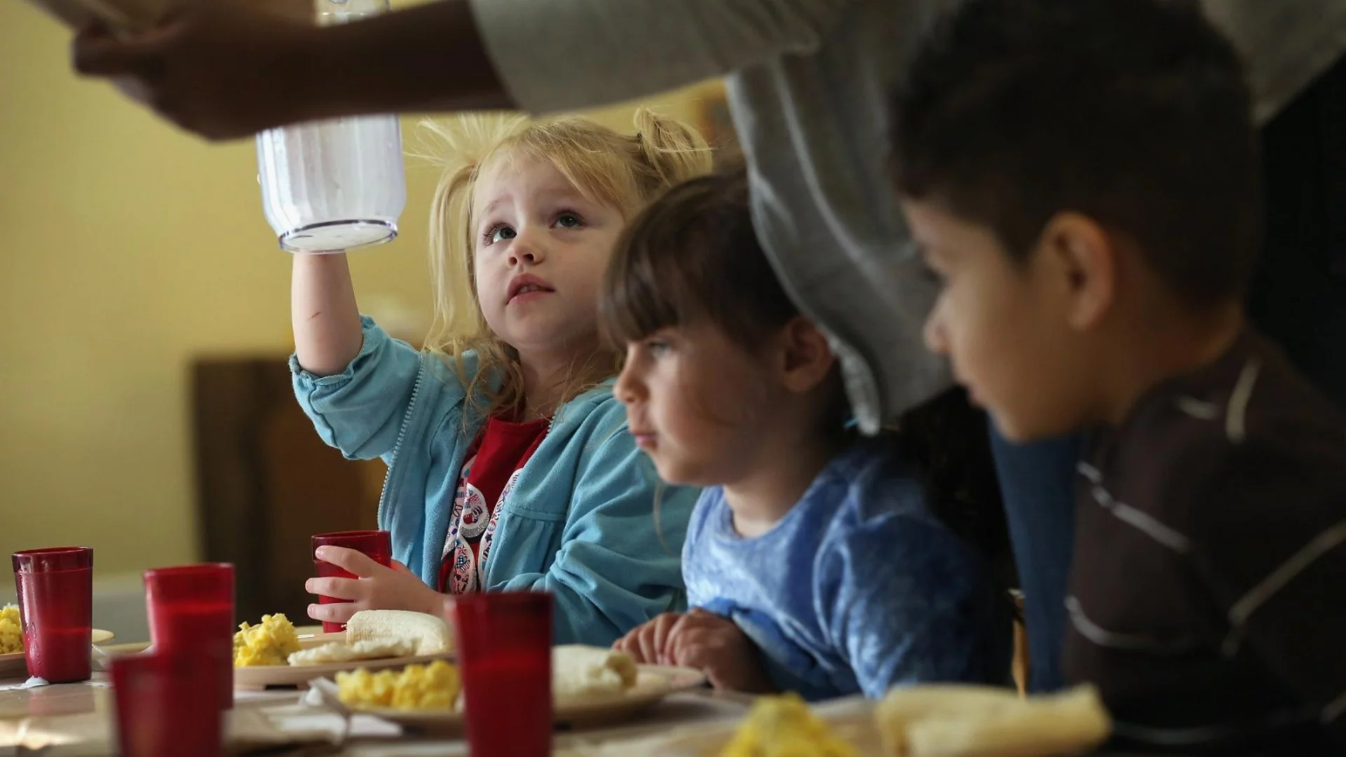 Новият прием в градините: Детето изхвърча при болест, деца на престъпници влизат директно, но не и тези без родители