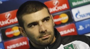 Владислав Стоянов за легенда на Левски: Изключително слаб и голямо менте