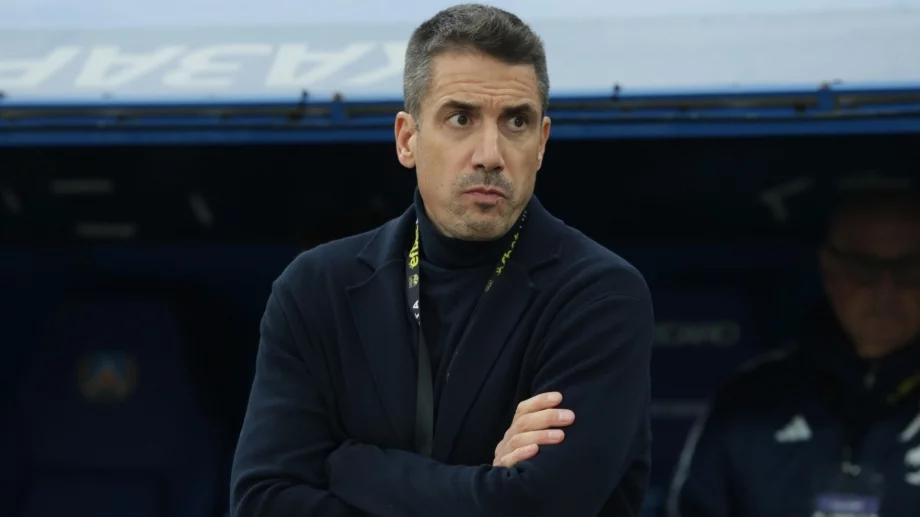 Легенда на Левски с добри думи за отбора, каза какво се обърка срещу Лудогорец