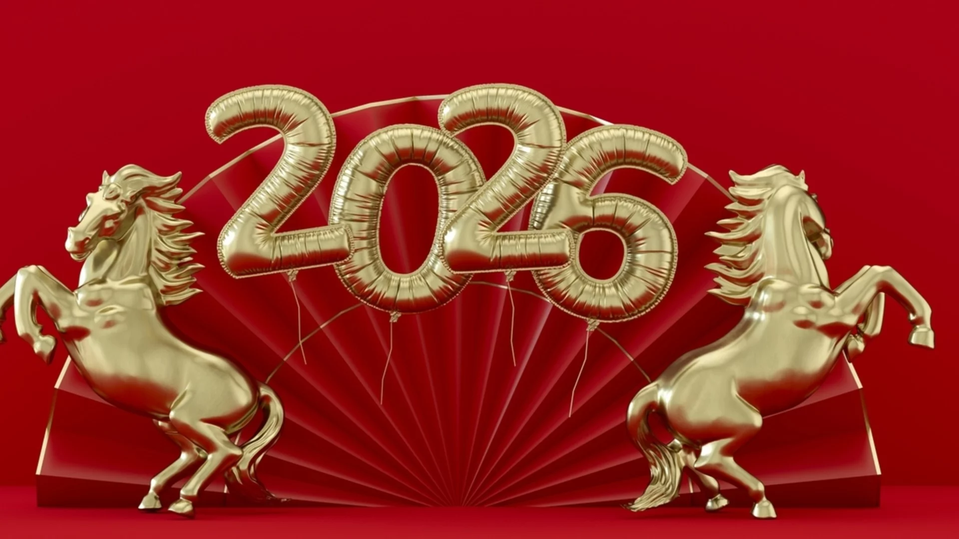 Китайска нова година: Ритуалите, които носят пари и късмет