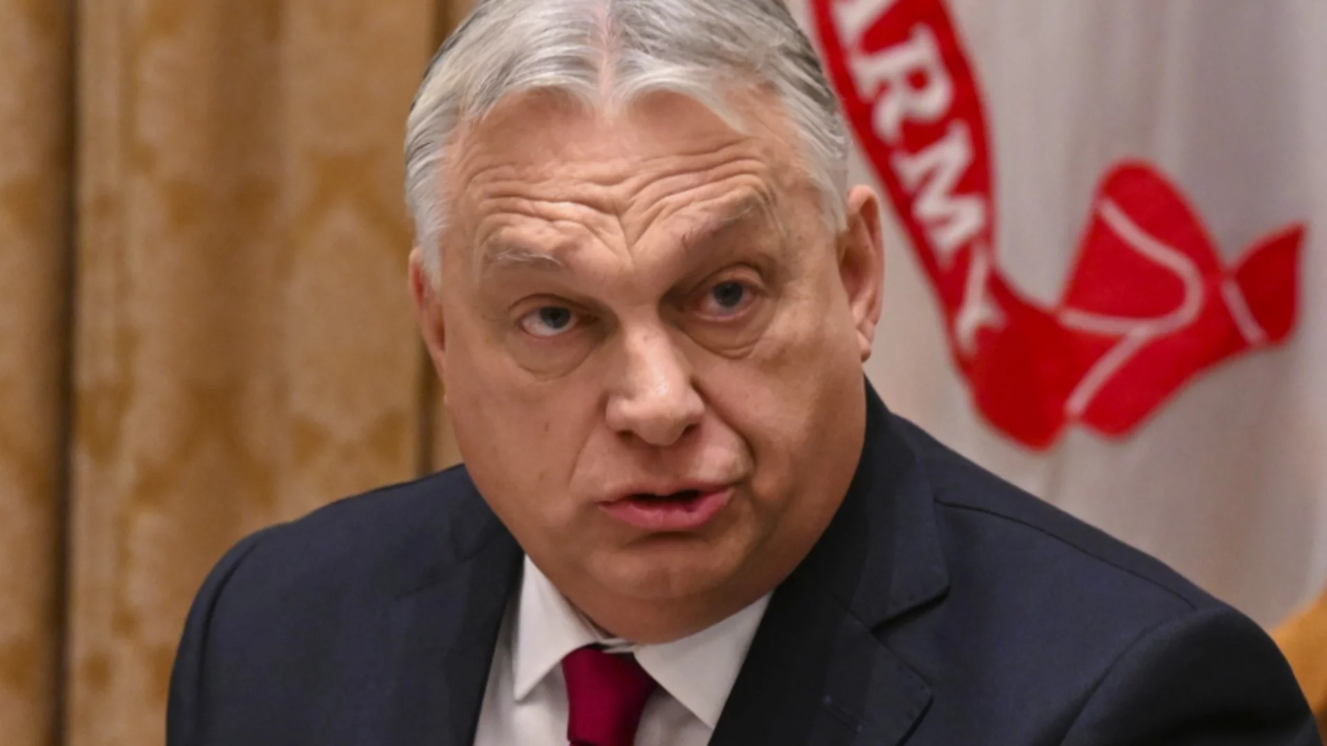 Унгария и Словакия молят в общо писмо Хърватия да разреши транзита на руски петрол