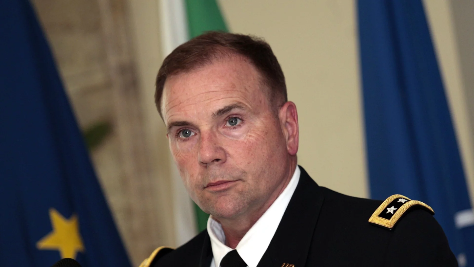 Американски генерал: Войната в Украйна няма да завърши през тази година