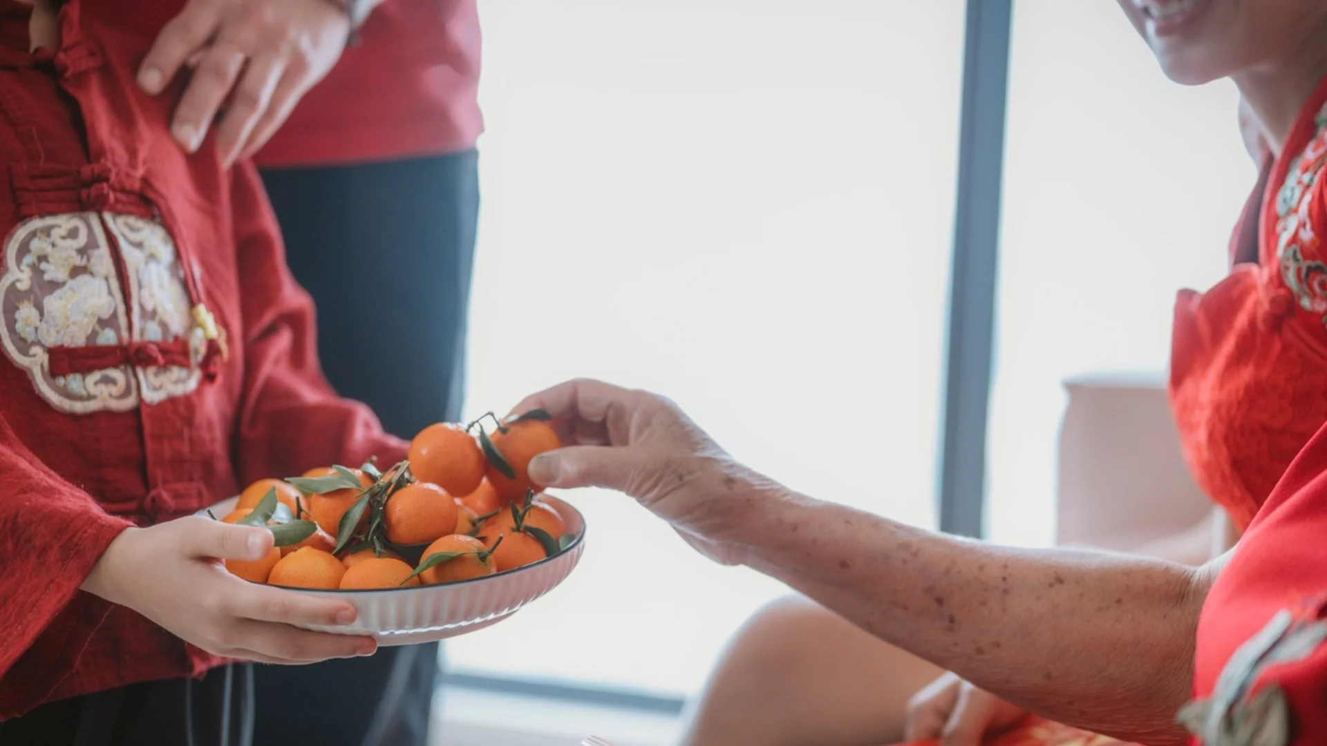 Китайска нова година: Направете това, за да имате късмет през цялата година